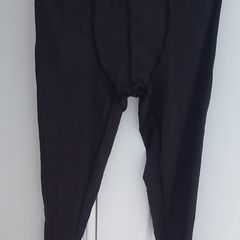 Azzurri body warmer shorts