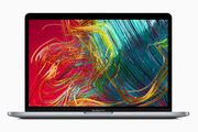 2019 Apple MacBook Pro 13 inch Intel Core i5 2.7GHz 16GB RAM 500GB SSD A1989 (Battery Cycle: 983)