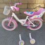 Disney Princess Bicycle  - 14 inch Image 4