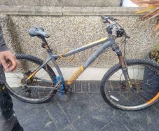bike needs fixing