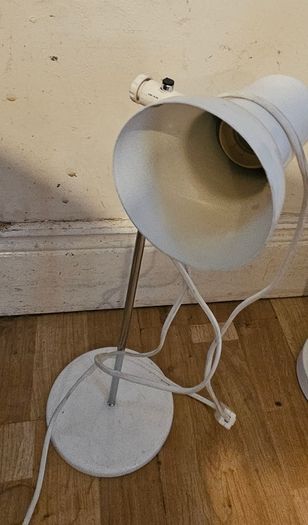Office Desk Lamps