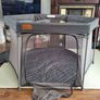 Baby Elegance playpen Image 2