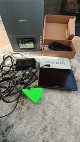 Garmin echomap 122sv livescope bundle
