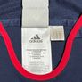 Vintage Adidas Ajax Amsterdam 2005/06 Away Jersey Image 5