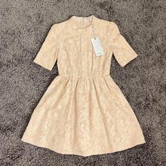 Vero Moda Lace Dress