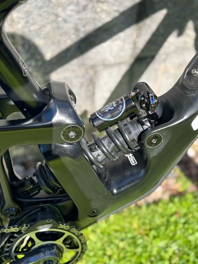 S Works Enduro 2023