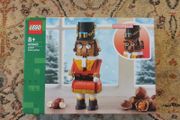 Lego 40640: Lego Nutcracker