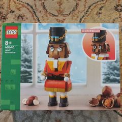 Lego 40640: Lego Nutcracker