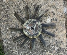 Mercedes parts