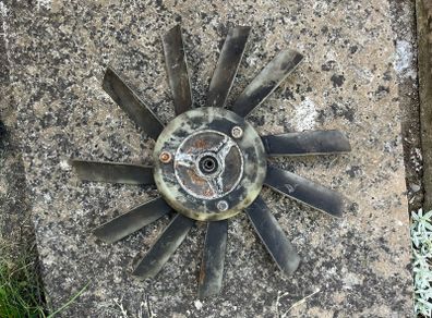 Mercedes parts