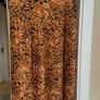 skirts Pleated skirts Gallery Animal print size Medium Image 2