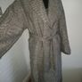 ASOS winter kimono  coat size oversize 10-12-14 Image 5