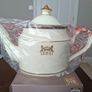 Minton St James's Teapot Image 4