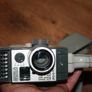 Vintage Camera Eumig S3 Zoom Image 7