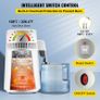 4L Pure Water Distiller 1L/h Water Purifier Filter Dental Medical Home 220V  FREE DELIVERY Image 3