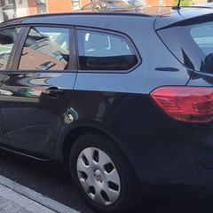 2011 Opel Corsa