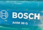 Bosh 38g push lawnmover