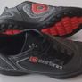 Boys Astro Trainers UK4 Image 4