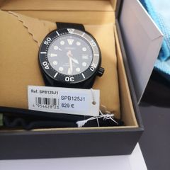 Seiko Ninja Sumo. SPB125j