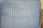 Killers CD - Hot Fuss