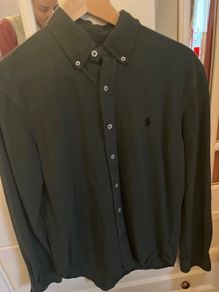 Polo Ralph Lauren casual shirt