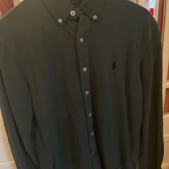 Polo Ralph Lauren casual shirt