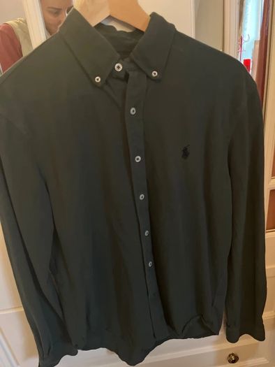 Polo Ralph Lauren casual shirt