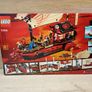Lego Ninjago 71705 Destinys Bounty Image 2