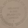 Large Serving Bowl + Matching Platter Image 3
