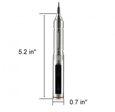 Saint Smart ES121 Motion Controlled Automatic Mini Screwdriver