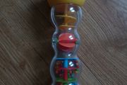 Baby Rattler Toy