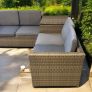 Patio Sofa set Image 2