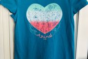 Girls Animal T-shirt