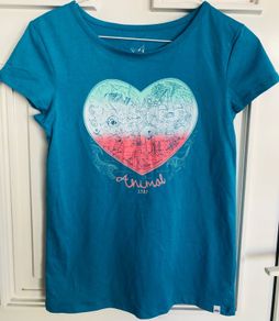 Girls Animal T-shirt