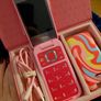 HMD Barbie Phone Image 6