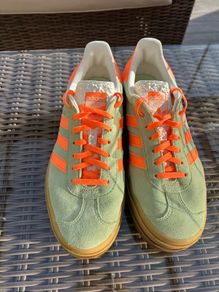 Adidas Gazelle Bold