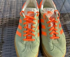 Adidas Gazelle Bold