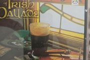 The Very Best Of Irish Ballads CD