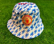 Man Utd 1990 bucket hat