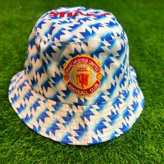 Man Utd 1990 bucket hat
