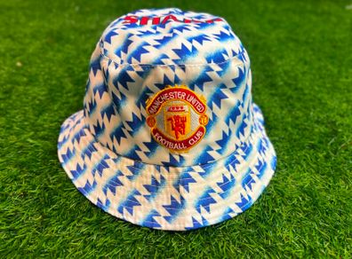 Man Utd 1990 bucket hat