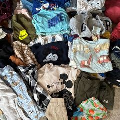 12-18m Boys Bundle