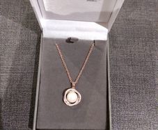 Sparkle by Absolute Jewelry neck pendant