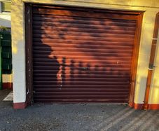 garage roller door