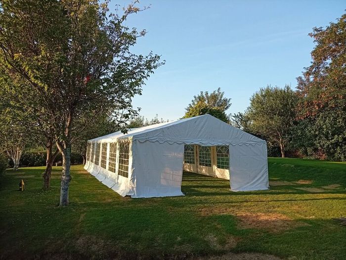 Marquee