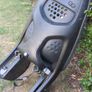 Thule Yepp 2 Maxi rack mounted Childseat Image 2