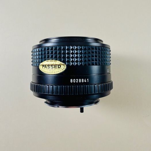 Minolta MD 28mm F3.5