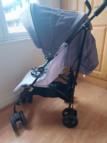 Mamas & Papas Cruise Stroller