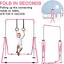 Gymnastics Bars for kids - pink Image 3