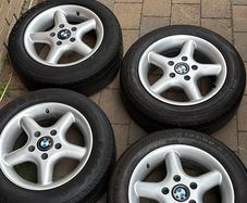 bmw  wheels